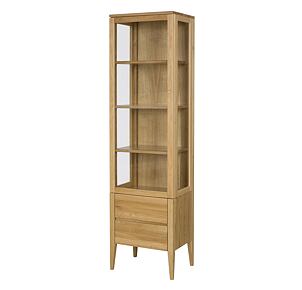 Drewmax Vitrína KW338