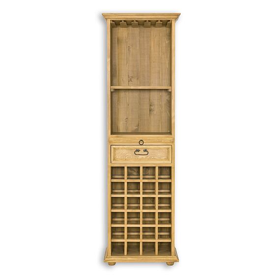 Vitrína KW700